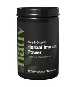 Herbal Immune Power