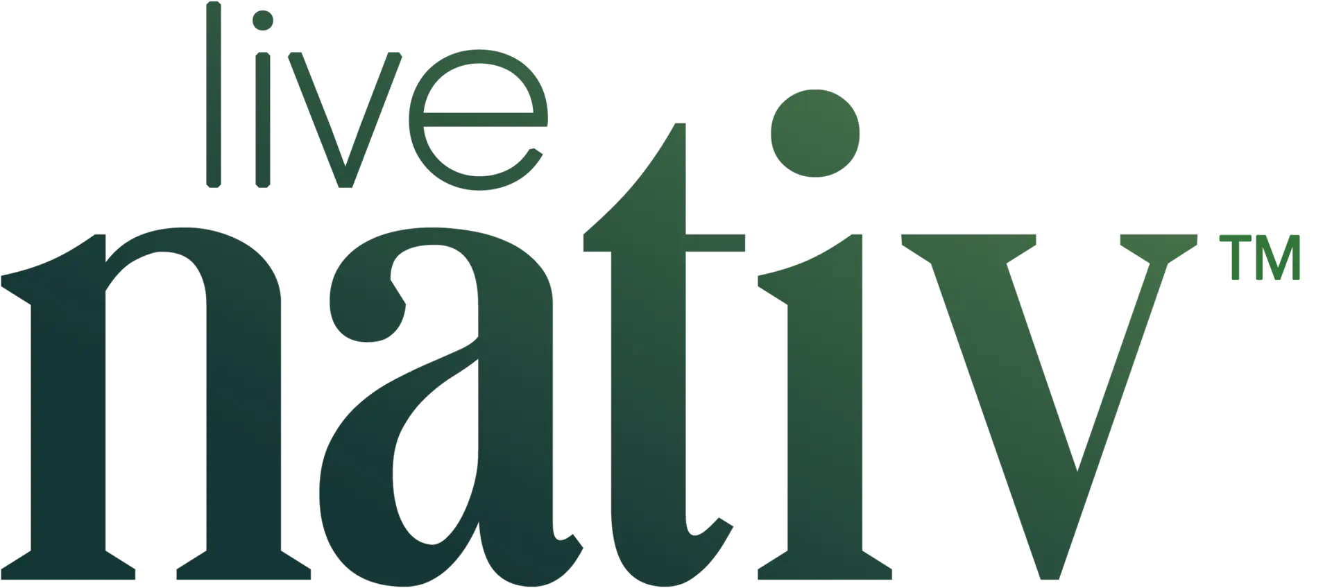 Live Nativ logo.