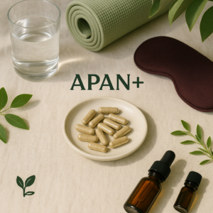 Complementary Wellness Practices to Enhance Apan Mushroom Benefits