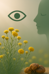 Helichrysum and Eye Health: Exploring the Potential for Retinal Support