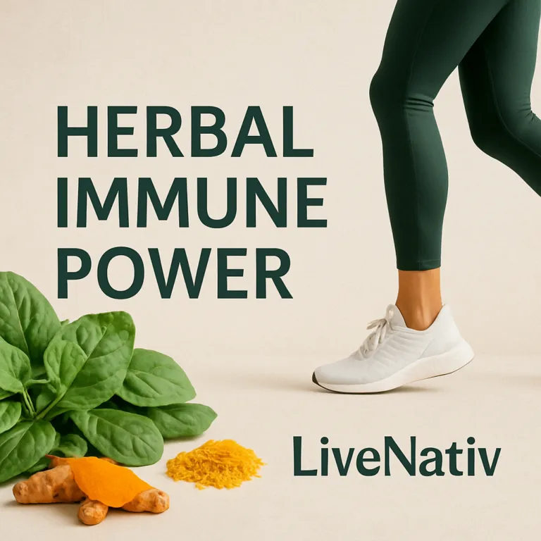 Can Herbal Immune Power Support Bone Health? What We Know About Herbs and Osteoporosis