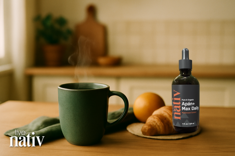 Liquid Mushroom Extract vs. Capsules: Which Is Better?