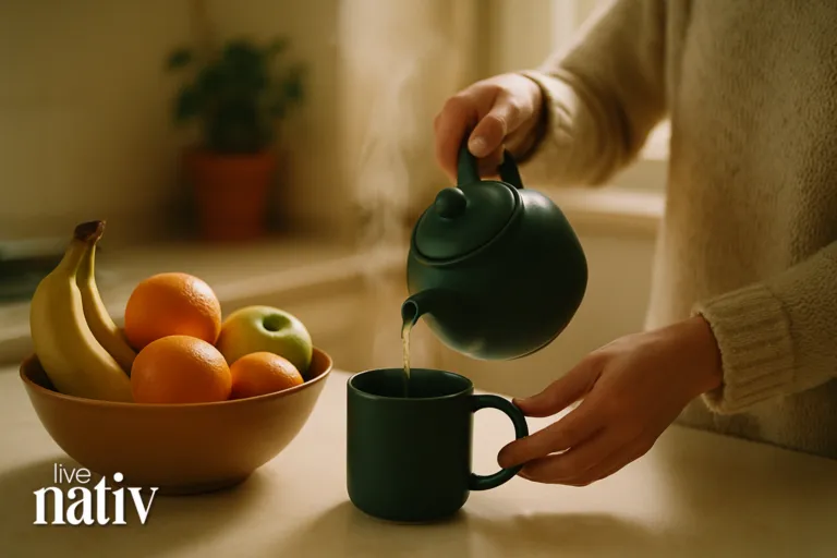 Immune Season Prep: Building a Daily Wellness Routine Before Flu Season