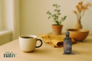 Mushroom Coffee vs. Mushroom Extract: What’s the Difference?